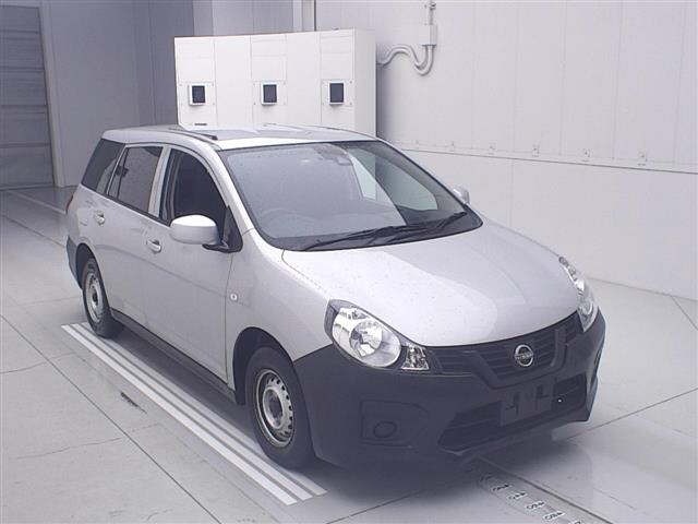 Nissan AD VAN 2023 7047375-0