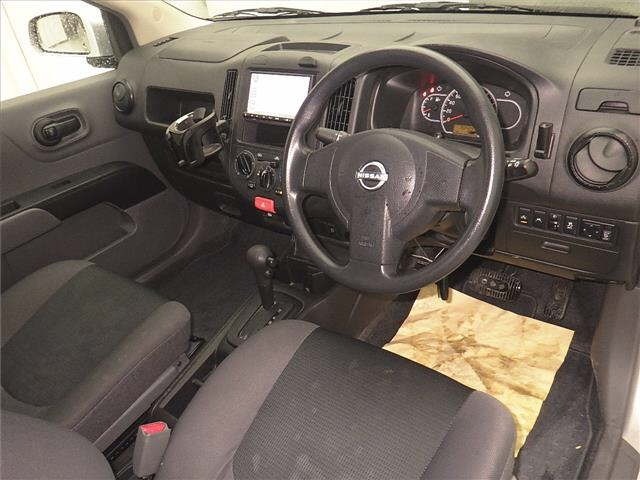 Nissan AD VAN 2023 7047375-3