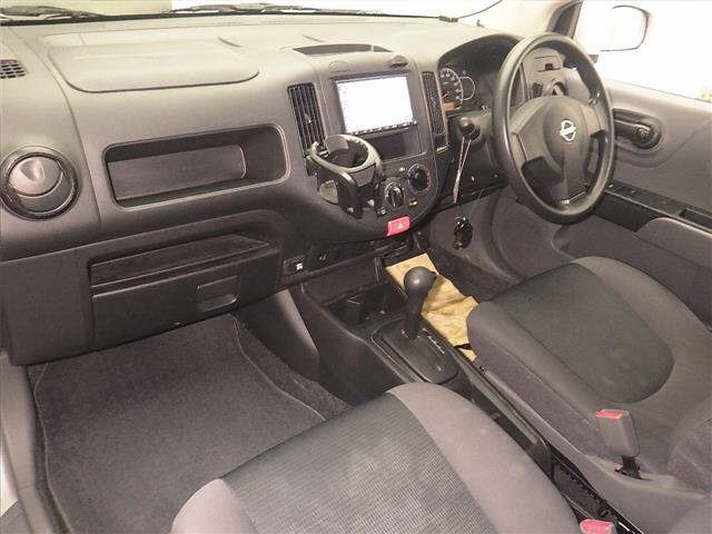 Nissan AD VAN 2023 7047375-4