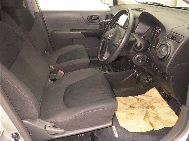 Nissan AD VAN 2023 7047375-5