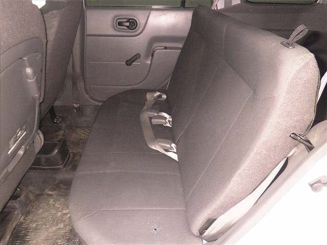 Nissan AD VAN 2023 7047375-7