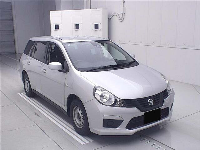 Nissan AD VAN 2020 7047384-0