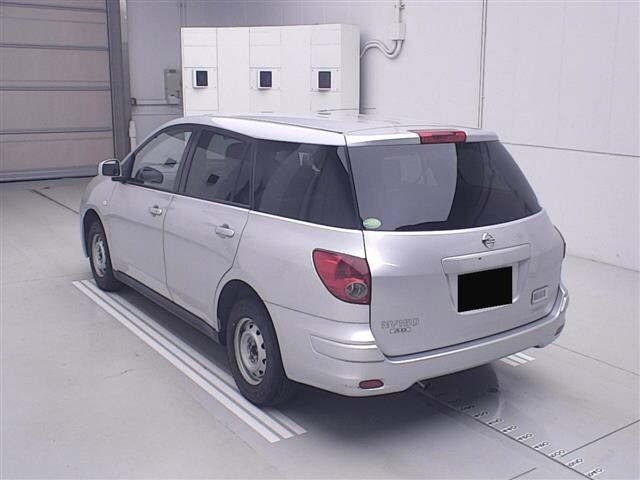 Nissan AD VAN 2020 7047384-1