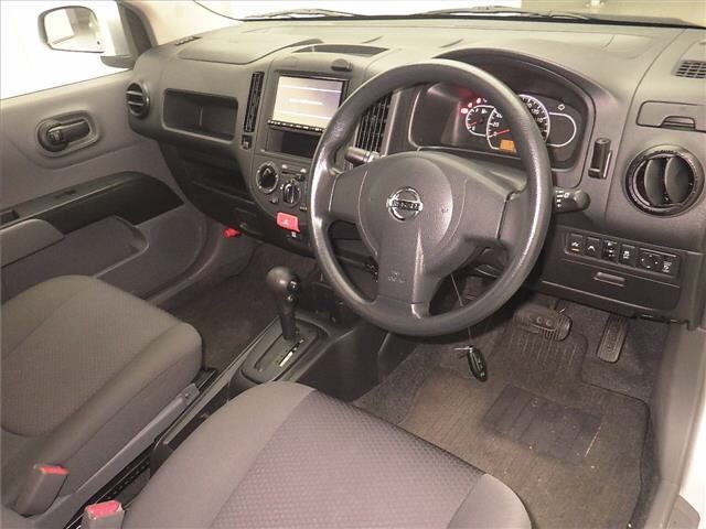Nissan AD VAN 2020 7047384-3
