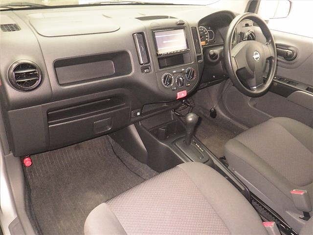 Nissan AD VAN 2020 7047384-4