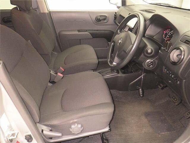 Nissan AD VAN 2020 7047384-5