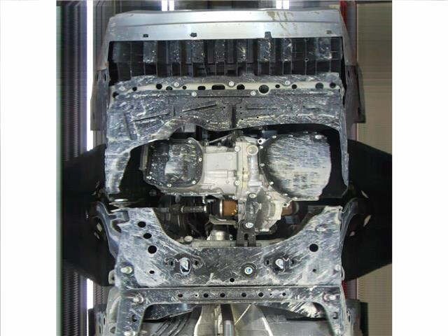 Nissan AD VAN 2020 7047384-9