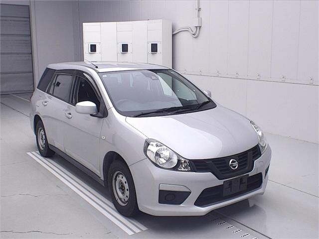 Nissan AD VAN 2021 7047385-0