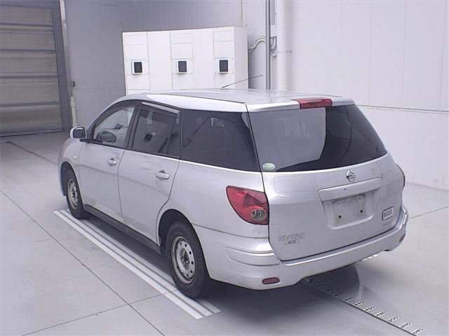 Nissan AD VAN 2021 7047385-1