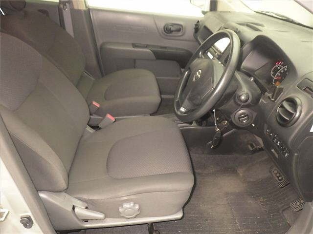Nissan AD VAN 2021 7047385-5