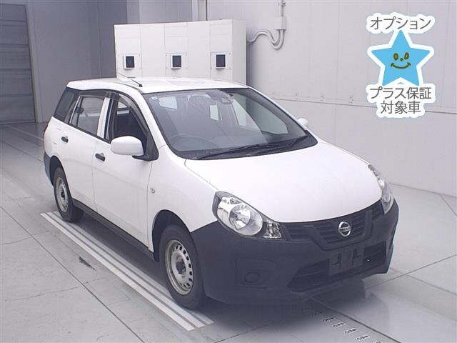 Nissan AD VAN 2021 7047399-0