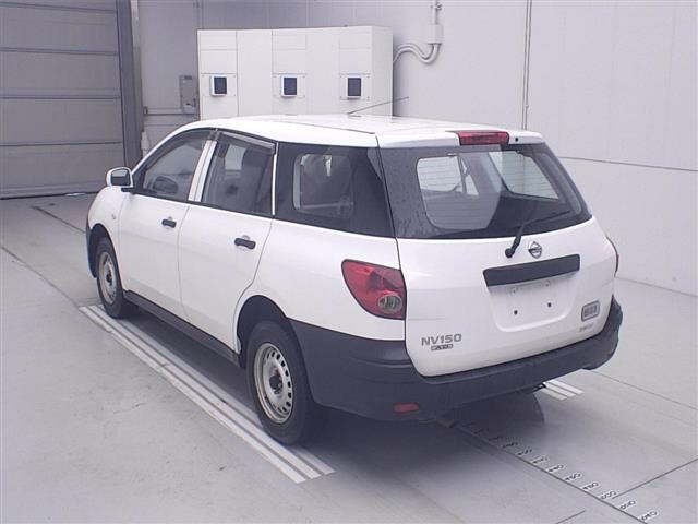 Nissan AD VAN 2021 7047399-1