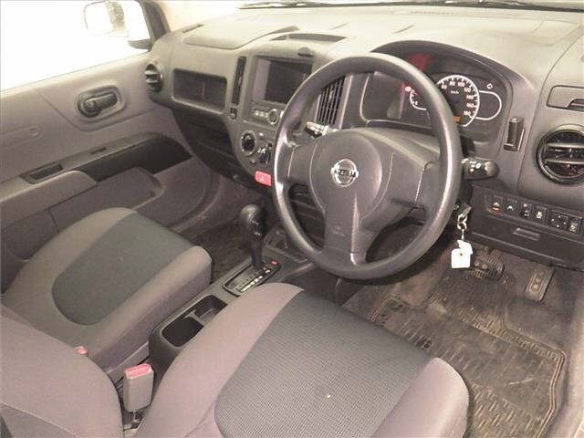 Nissan AD VAN 2021 7047399-3