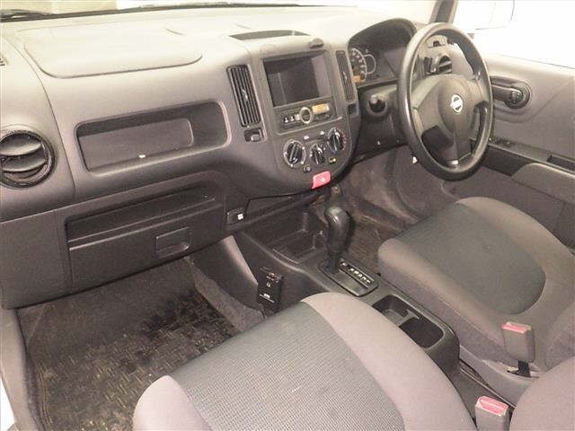 Nissan AD VAN 2021 7047399-4