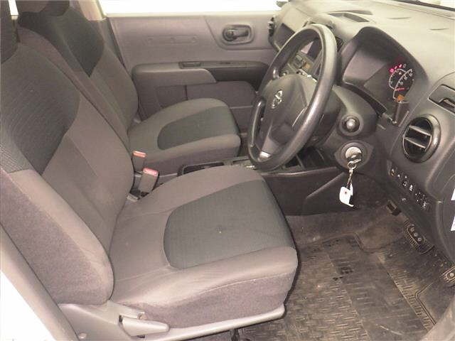 Nissan AD VAN 2021 7047399-5