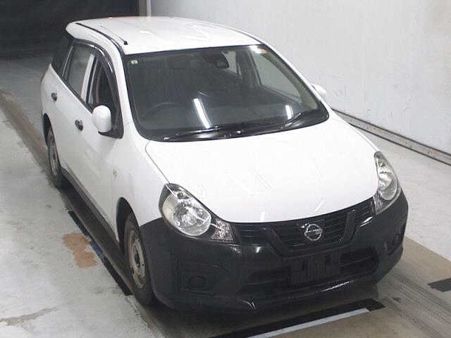 Nissan AD VAN 2018 7047403-0