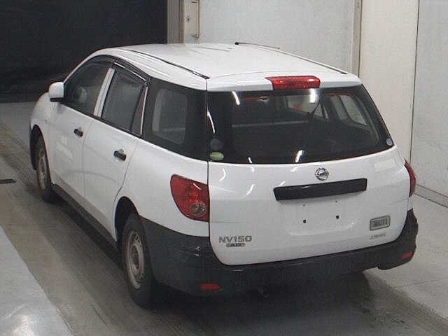 Nissan AD VAN 2018 7047403-1
