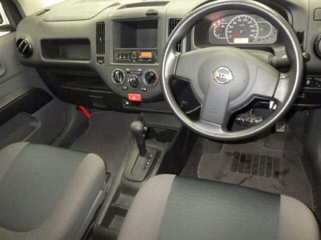 Nissan AD VAN 2018 7047403-3