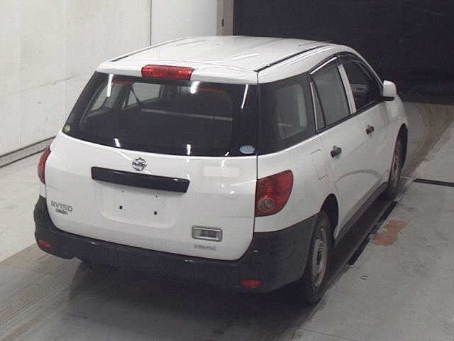 Nissan AD VAN 2018 7047403-5