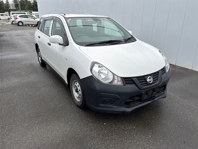 Nissan AD VAN 2021 7047521-0