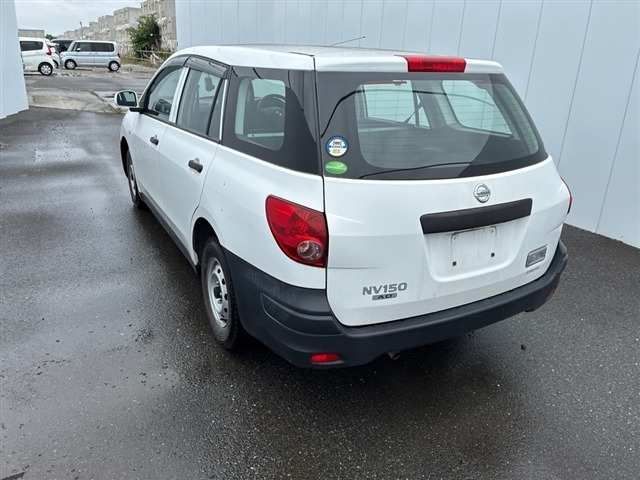 Nissan AD VAN 2021 7047521-1