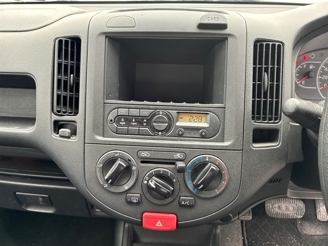 Nissan AD VAN 2021 7047521-4