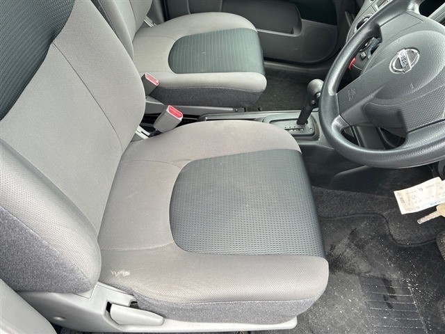 Nissan AD VAN 2021 7047521-5