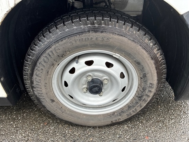 Nissan AD VAN 2021 7047521-7