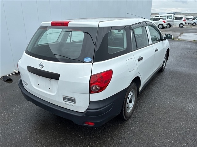 Nissan AD VAN 2021 7047521-8
