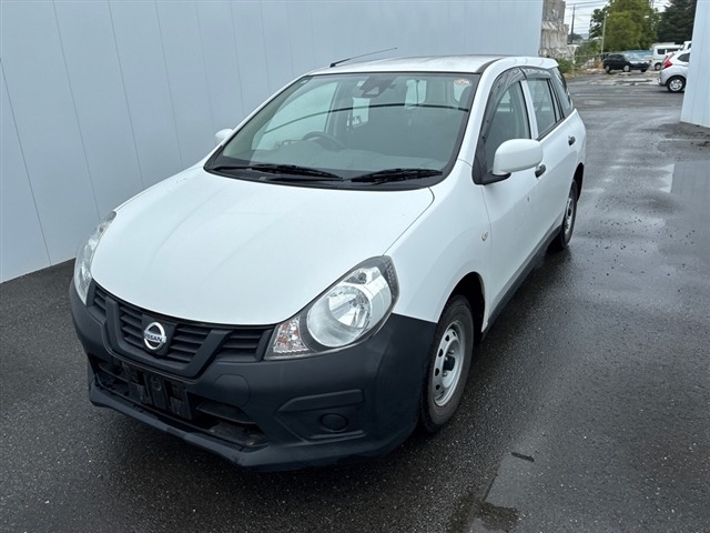 Nissan AD VAN 2021 7047521-9