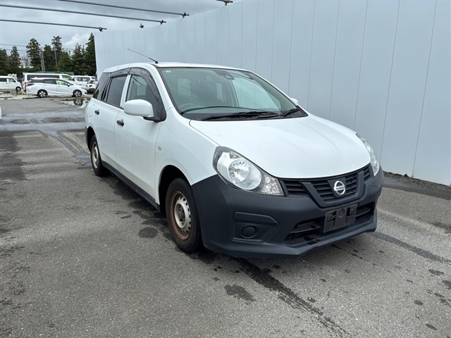 Nissan AD VAN 2017 7047522-0