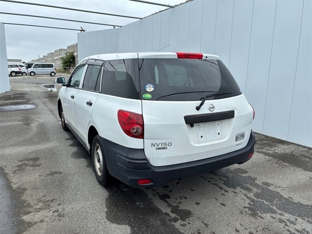 Nissan AD VAN 2017 7047522-1