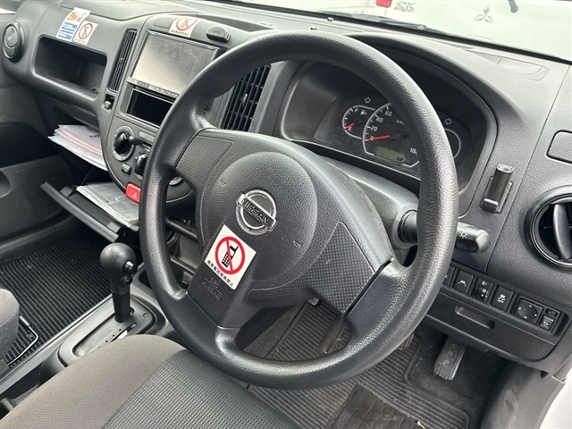 Nissan AD VAN 2017 7047522-3