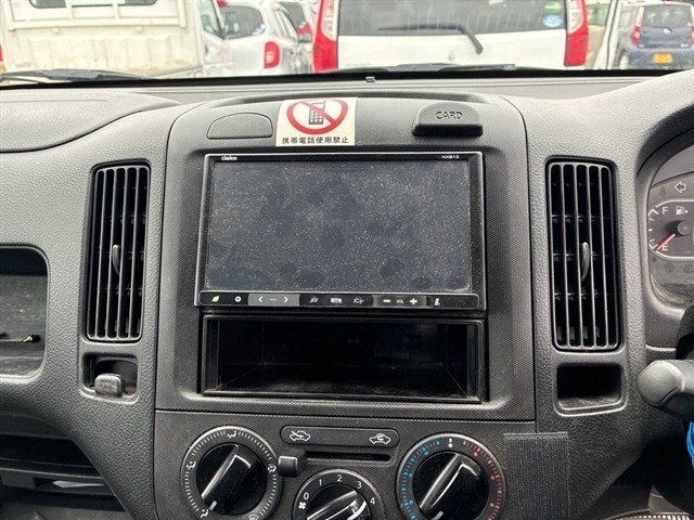 Nissan AD VAN 2017 7047522-4