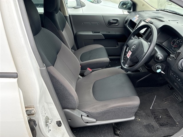 Nissan AD VAN 2017 7047522-5