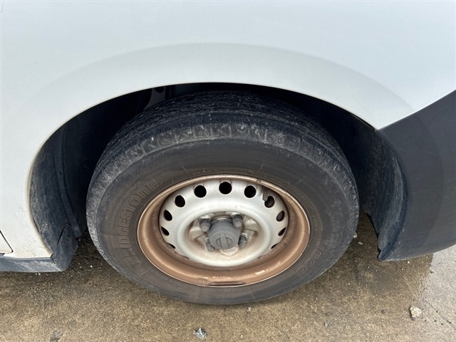 Nissan AD VAN 2017 7047522-7