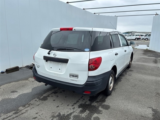 Nissan AD VAN 2017 7047522-8