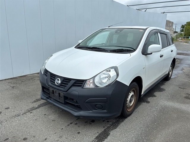 Nissan AD VAN 2017 7047522-9