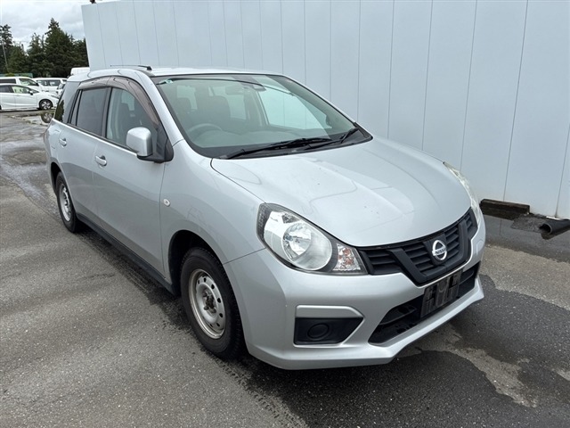 Nissan AD VAN 2018 7047525-0