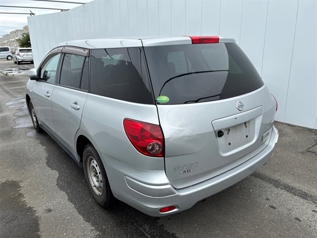 Nissan AD VAN 2018 7047525-1