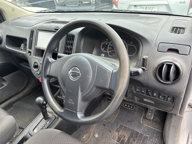 Nissan AD VAN 2018 7047525-3