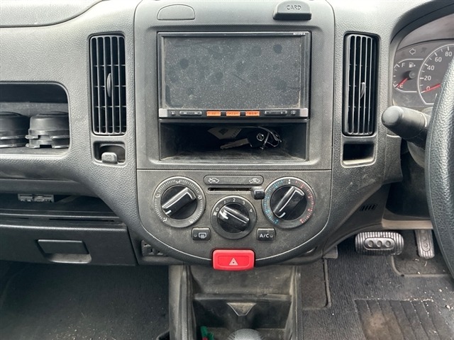 Nissan AD VAN 2018 7047525-4