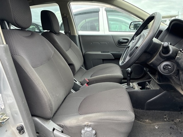 Nissan AD VAN 2018 7047525-5