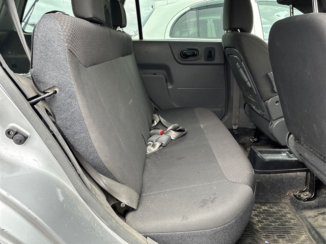 Nissan AD VAN 2018 7047525-6