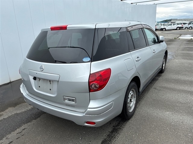Nissan AD VAN 2018 7047525-8