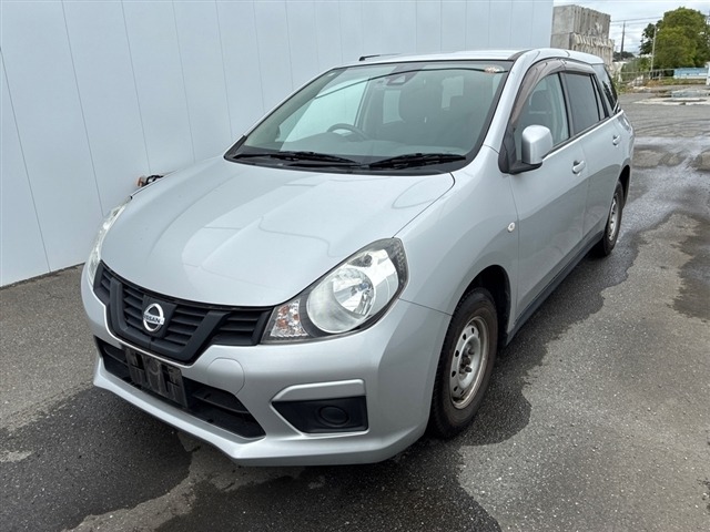 Nissan AD VAN 2018 7047525-9