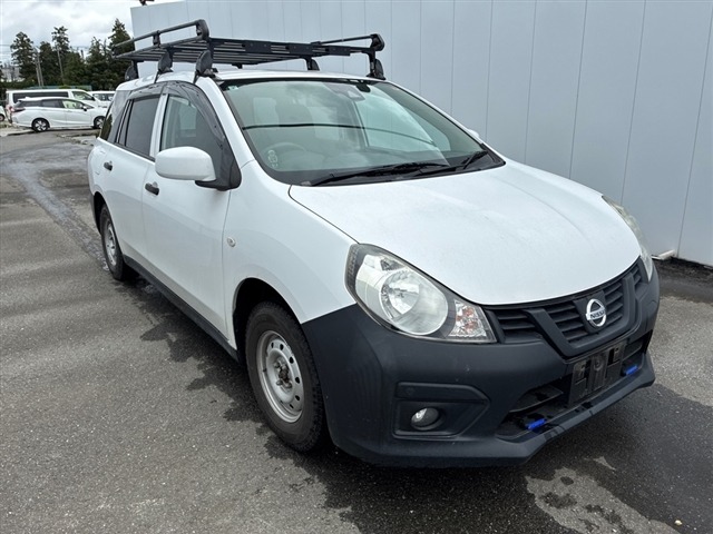 Nissan AD VAN 2018 7047526-0