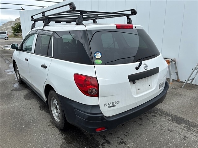 Nissan AD VAN 2018 7047526-1