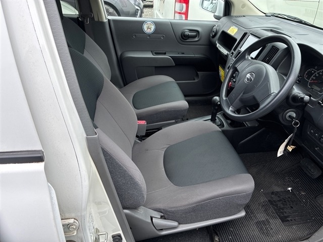 Nissan AD VAN 2018 7047526-5