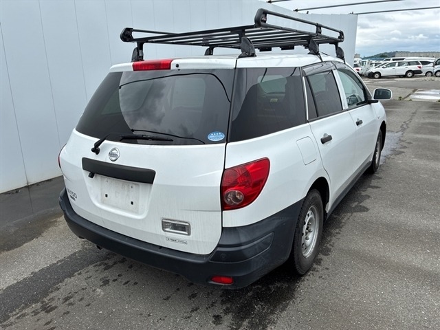 Nissan AD VAN 2018 7047526-8